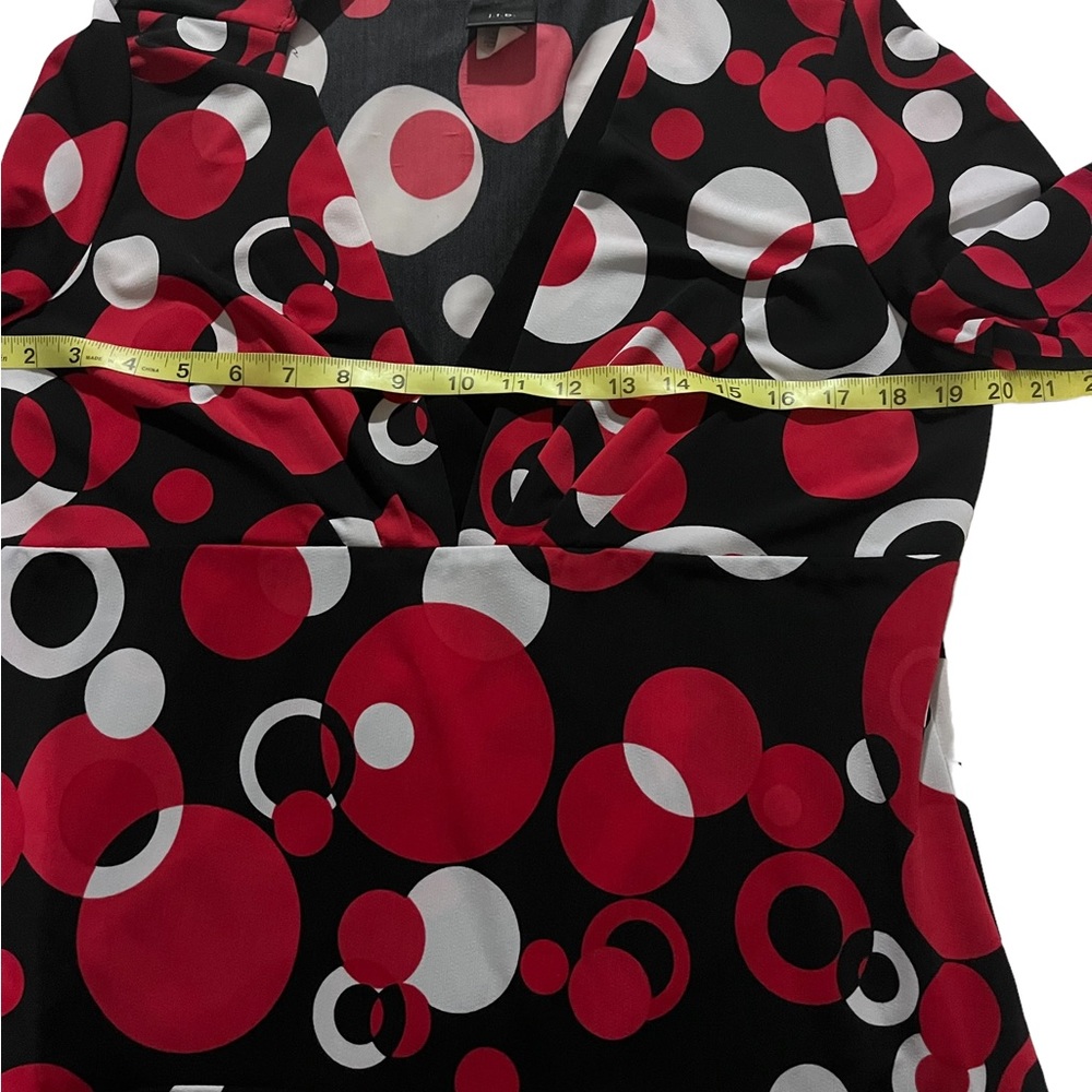 XL j.t.b. top - Picture 4 of 12